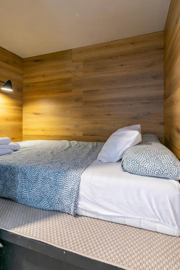 Homeabout Madrid Rio Apartment Zewnętrze zdjęcie