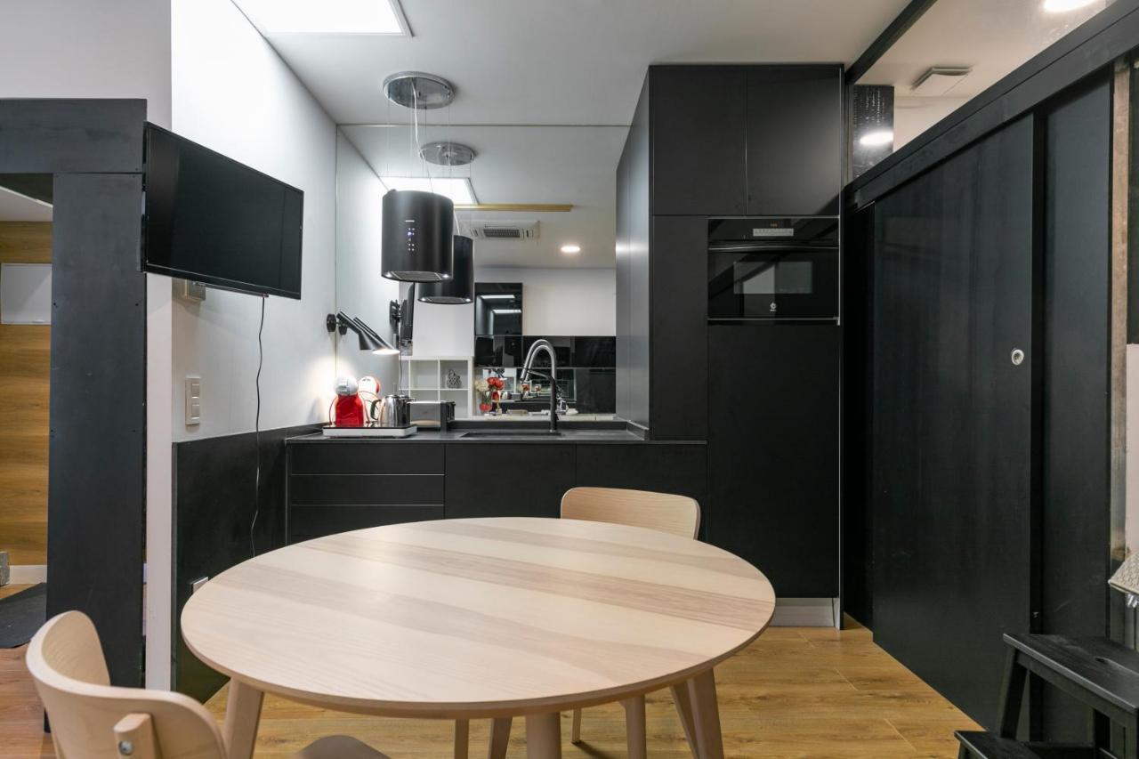 Homeabout Madrid Rio Apartment Zewnętrze zdjęcie